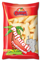 Pufuleti traditionali